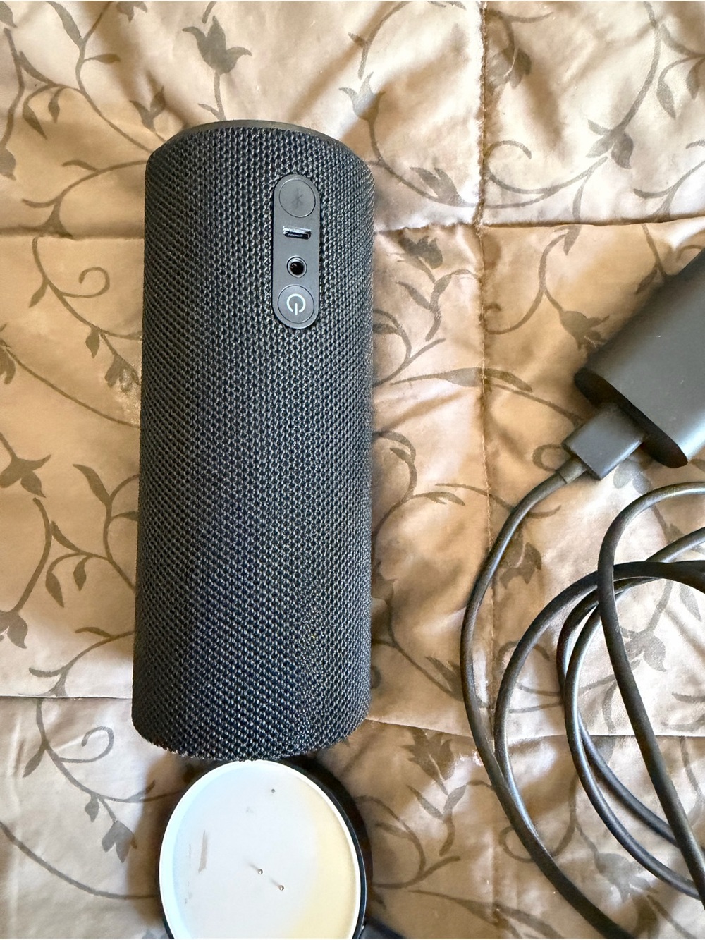 Bluetooth speaker - Picture 2 of 4